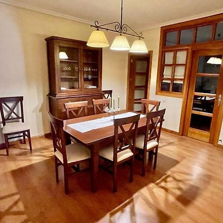 Amplio Piso En Centro Historico. Apartman Toledo Kültér fotó